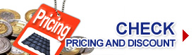 Pricing and Promotions for You|Check Now &raquo;